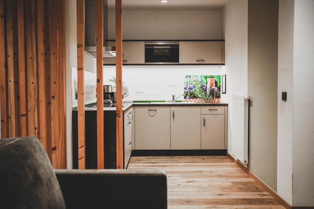 Apartment mit 2 Schlafzimmern